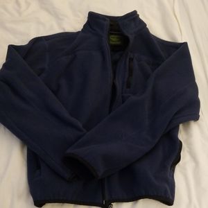 Timberland Fleece